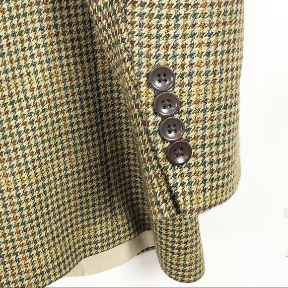 NAUTICA men’s lamb’s wool jacket - Picture 3 of 9